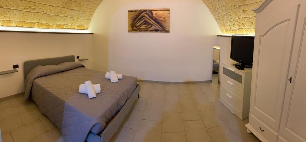 La Dimora Di Tonia Apartment Mesagne Exterior photo